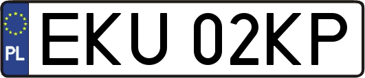 EKU02KP