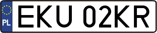 EKU02KR