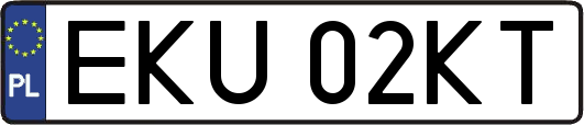 EKU02KT