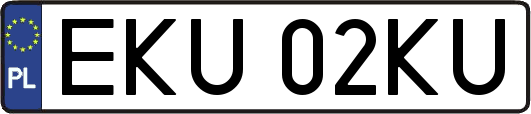 EKU02KU