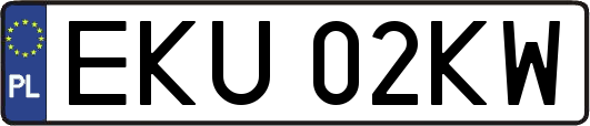 EKU02KW