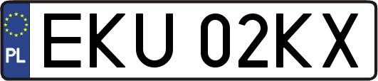 EKU02KX