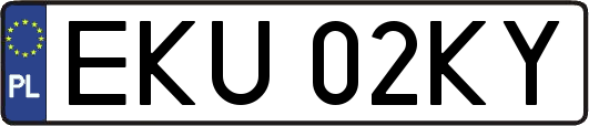 EKU02KY