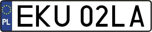 EKU02LA