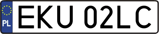 EKU02LC