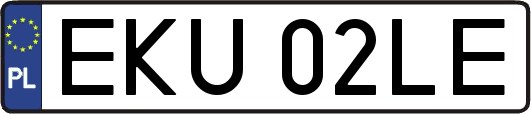 EKU02LE