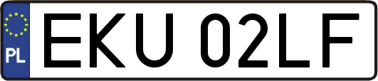EKU02LF