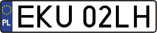 EKU02LH