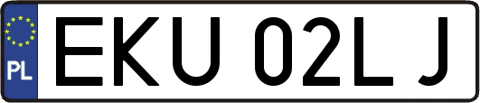 EKU02LJ