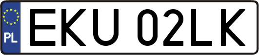 EKU02LK