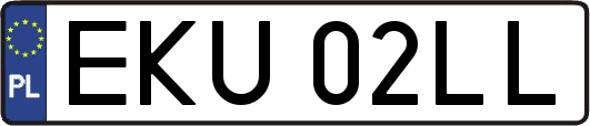 EKU02LL