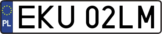 EKU02LM