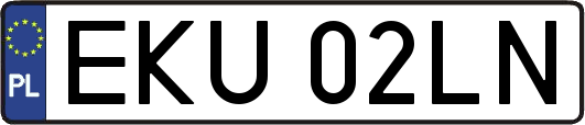 EKU02LN