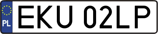 EKU02LP