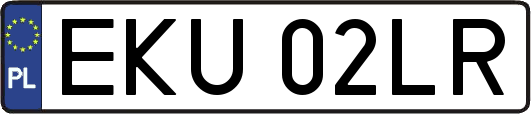 EKU02LR