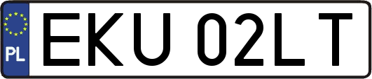EKU02LT