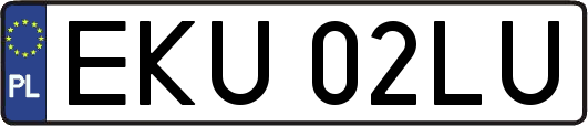 EKU02LU
