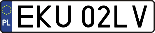 EKU02LV