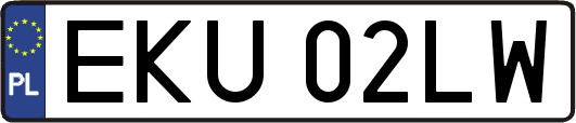 EKU02LW