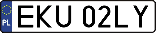 EKU02LY