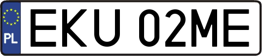 EKU02ME