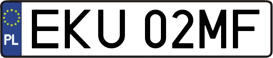 EKU02MF