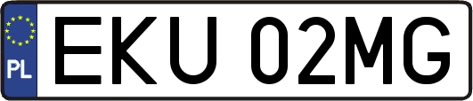 EKU02MG