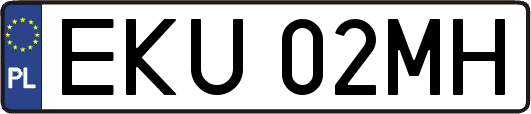 EKU02MH