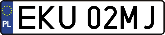 EKU02MJ