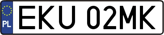 EKU02MK