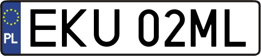 EKU02ML