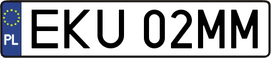 EKU02MM