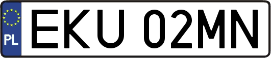 EKU02MN