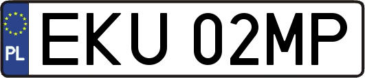 EKU02MP