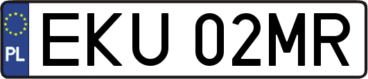 EKU02MR