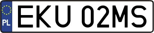 EKU02MS