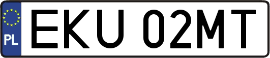 EKU02MT