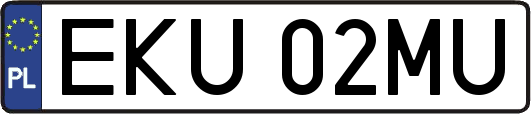 EKU02MU