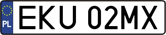 EKU02MX