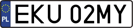 EKU02MY