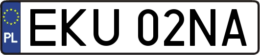EKU02NA
