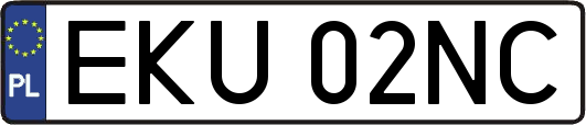 EKU02NC