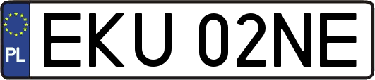 EKU02NE