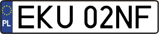 EKU02NF