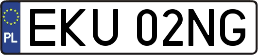 EKU02NG