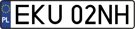 EKU02NH