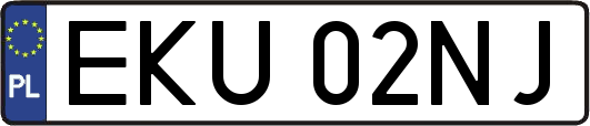 EKU02NJ