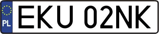 EKU02NK