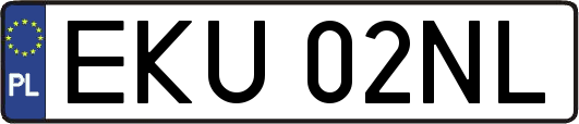 EKU02NL