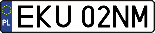 EKU02NM